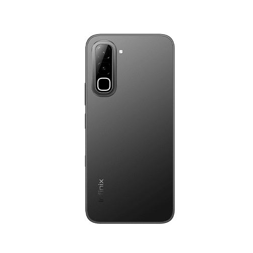 Infinix HOT 70 Night Pulse 6GB+256GB