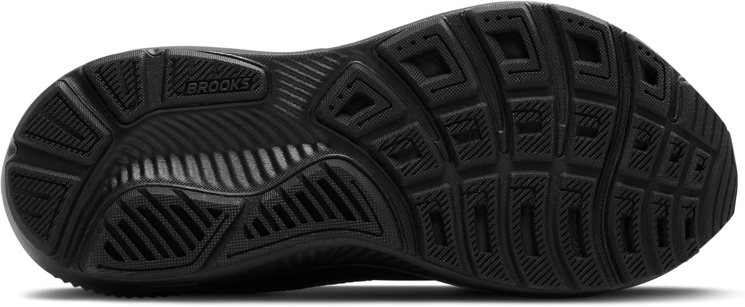 Brooks Men’s Ghost 17 Neutral Running Shoe