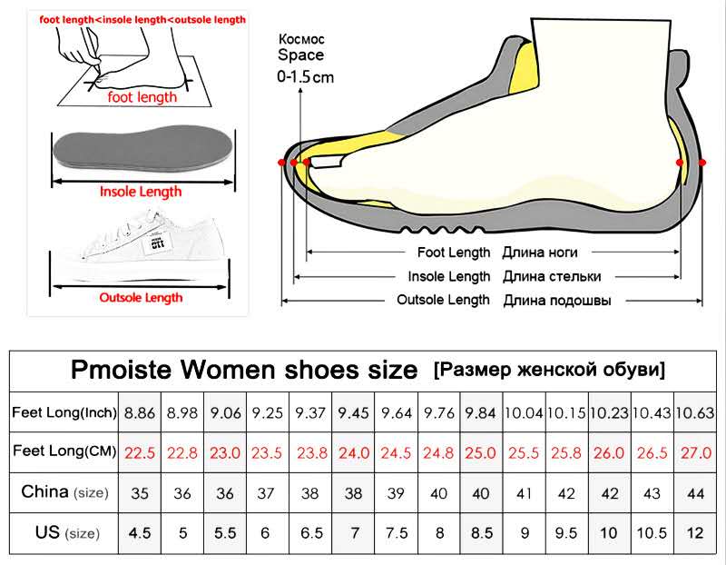 Women's sneakers shoes thick-soled sports ladies breathable running walking sneakers low-cut color matching women's shoes