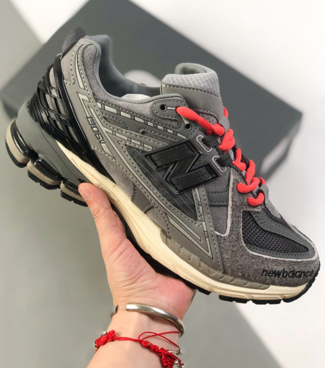 New Balance 1906 Retro Casual Sports Running Shoes