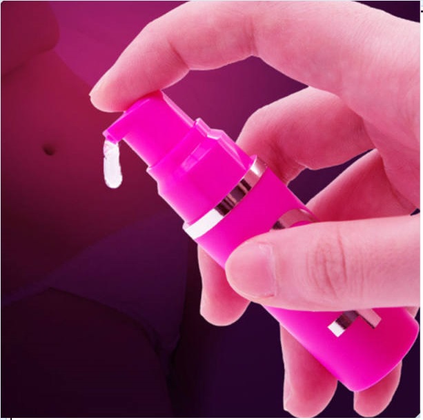 Female Sexual Stimulant Liquid Orgasm Sexual Drops Pleasure Stimulant Spray Body Lubricating Gel Love Oil Sex Lube 10ML