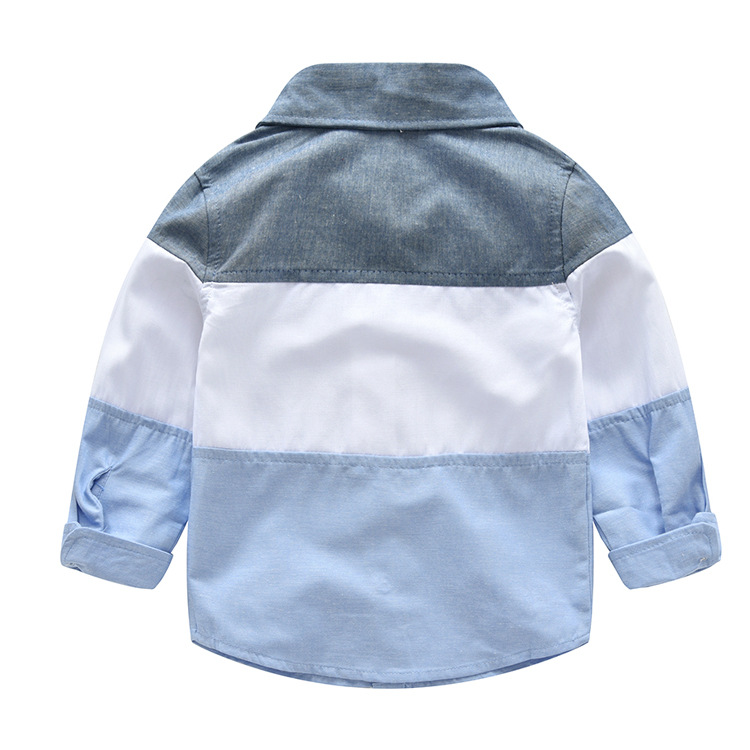 Children Clothing Spring Toddler Boys Clothes Gentleman Outfit Kids Clothes Tracksuit For Boys Clothing Sets 2 -7 Year