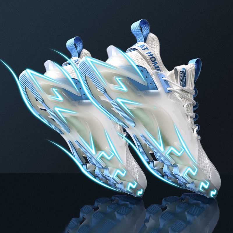 Shoes men Sneakers Male casual Mens Shoes tenis Luxury shoes Trainer Race Breathable Shoes