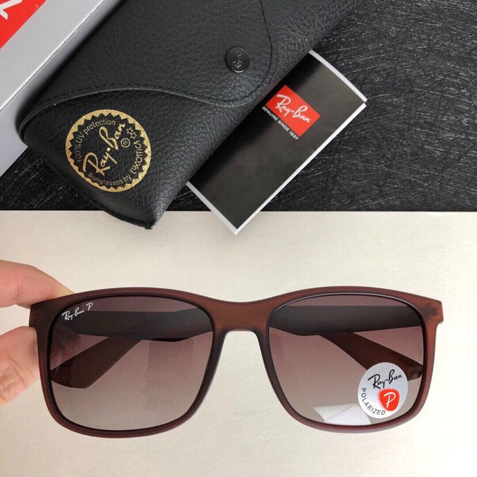 Ray-Ban glasses Classic sunglasses Retro outdoor sports driving glasses Men's and women's glasses High-quality couple glasses