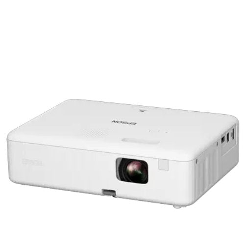 EPSON CO-W01 WXGA 3000 LUMENS PROJECTOR