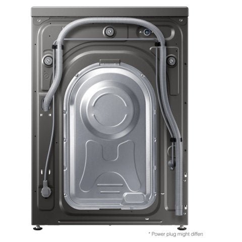 SAMSUNG 7.0KG FRONT LOAD WITH HYGIENE STEAM WASHING MACHINE