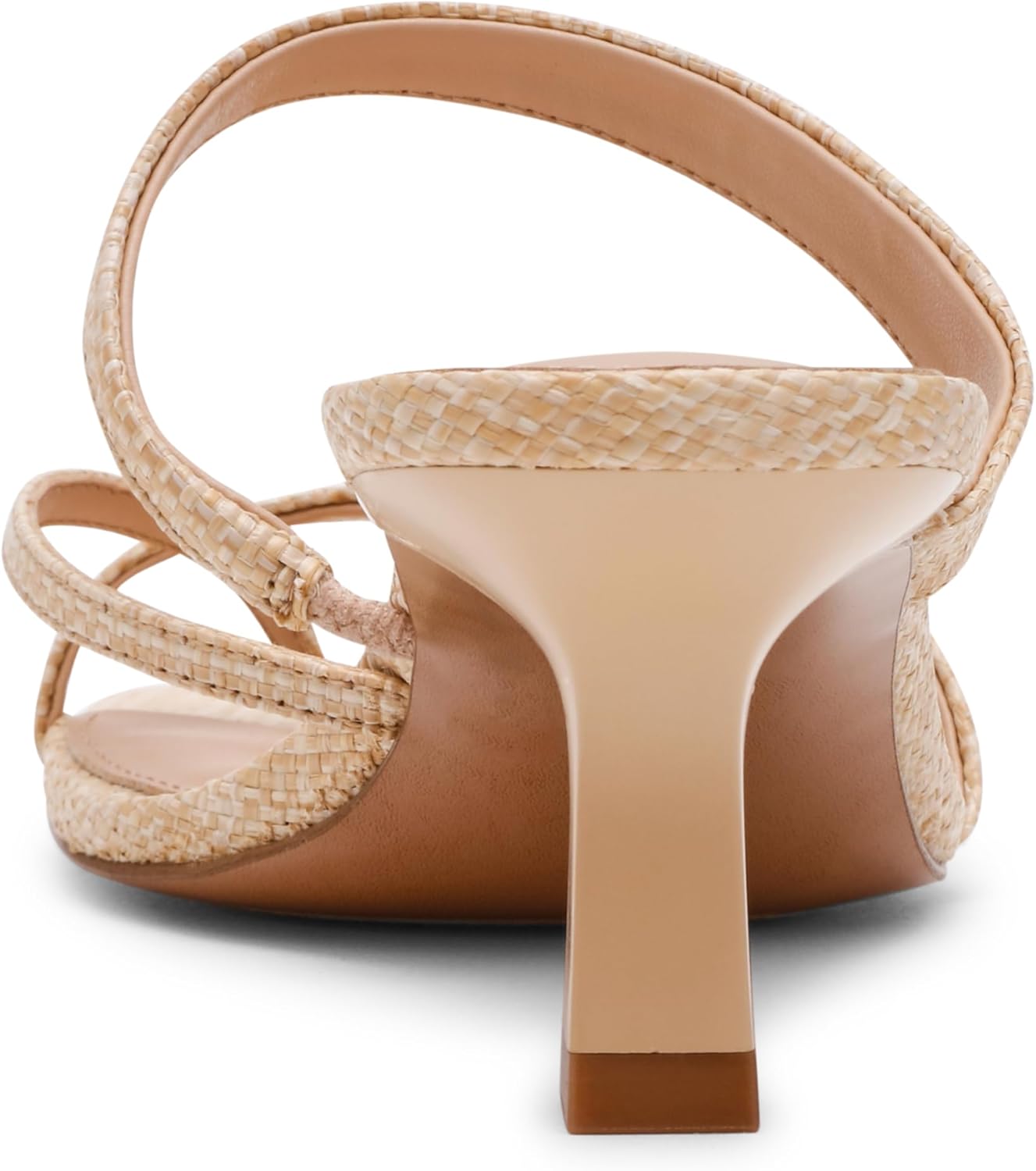 Steve Madden Women's Ajay Heeled Sandal