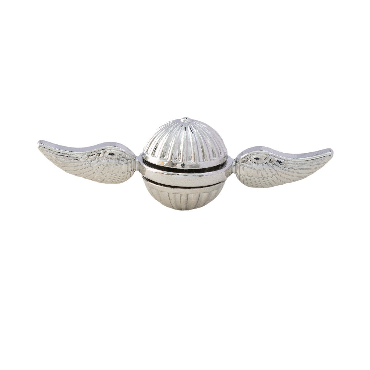 Magic Fidget Spinner: Stress Relief and Concentration Toy Improve Concentration Perfect Halloween, Christmas Gift