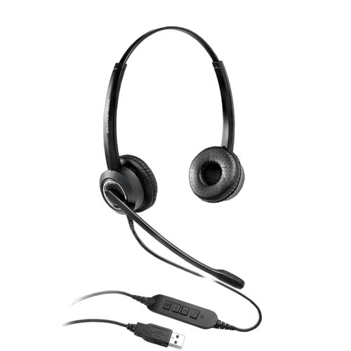 GRANDSTREAM HD USB HEADSET GUV3000