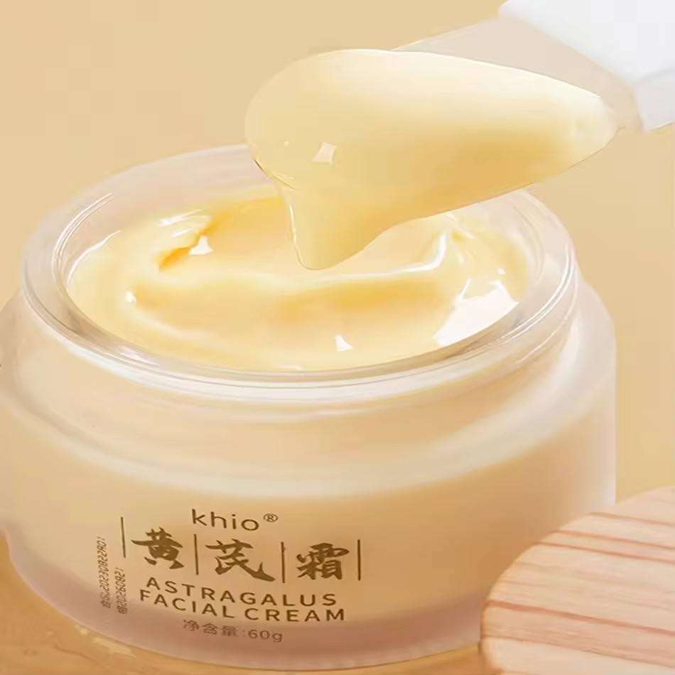 Chinese Astragalus Whitening Freckles Cream Remove Anti-aging Spot Face Care Dark Melasma Lightening Dry Moisturizing Brigh