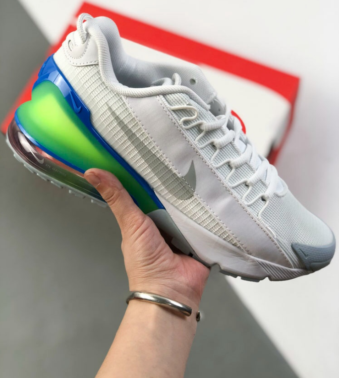 Nike AIR MAX PULSE Comfortable Sneakers Casual Athletic Air Cushioned Running Shoes