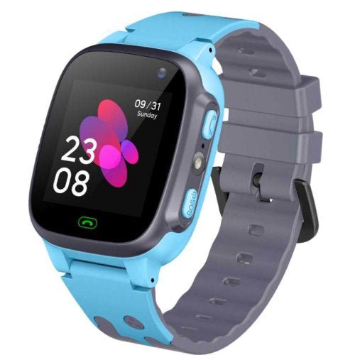 Green Lion Kids Smart Watch Series