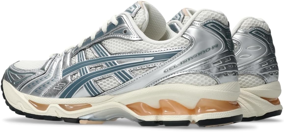ASICS Gel-Kayano 14 Unisex Sneakers