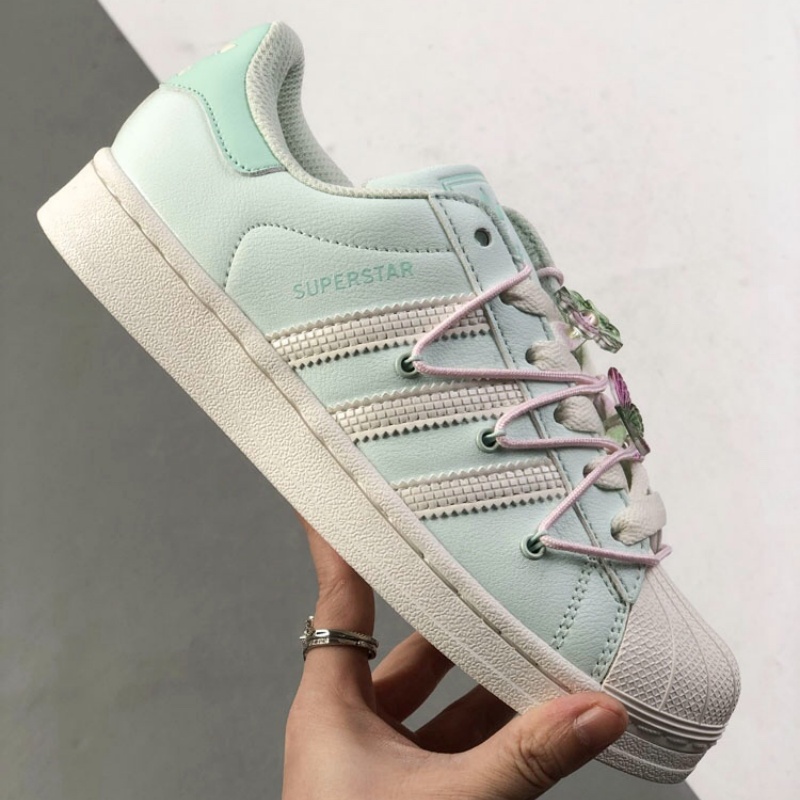 Clover classic shell head summer new men's and women's campus low-top hundred sports leisure board shoes