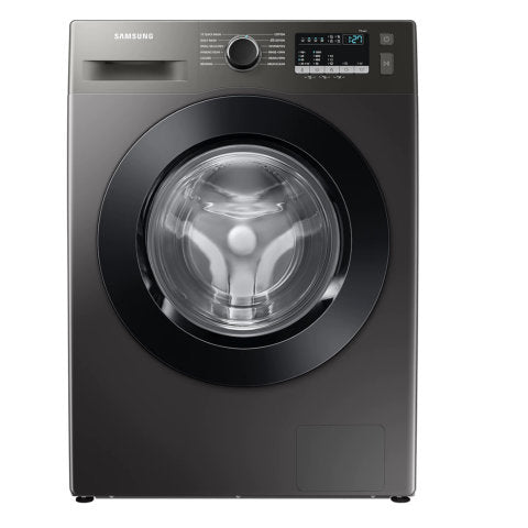 SAMSUNG 7.0KG FRONT LOAD WITH HYGIENE STEAM WASHING MACHINE