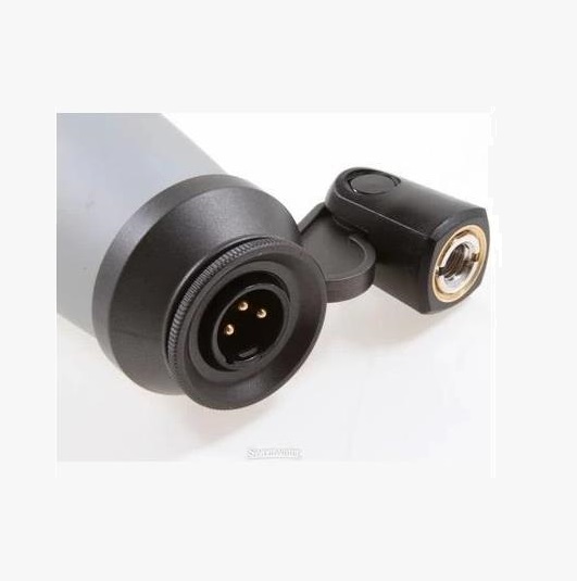 Original SAMSON C01 Condenser Microphone for recording vocals, acoustic instruments and drum without case package