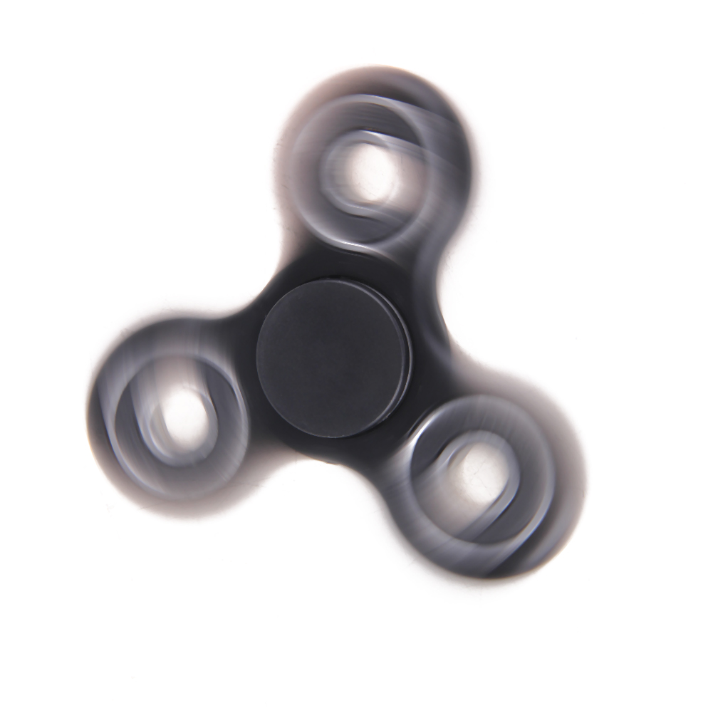 Fidget Spinner Desk Focus Fingertip Gyro Toy Anti Stress Relief Finger Spinners EDC Sensory Fidget Cube Gift for Children Kids