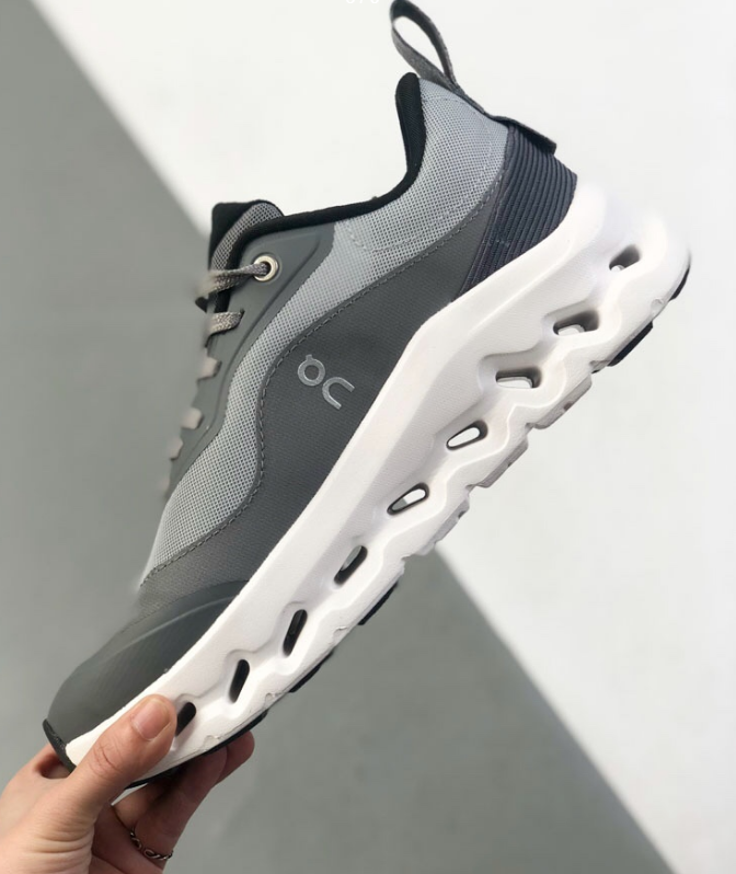 On On Running Cloudtilt Loewe Co-branded Lightweight Athletic Casual Shoes
