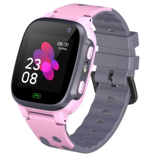 Green Lion Kids Smart Watch Series