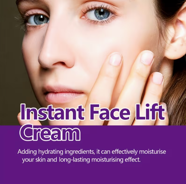 Face Lifting Firming Cream Smoothing Wrinkle Tighten Facial Skin Improve Dryness Brightening Repair Skin Care Retinol Face Cream