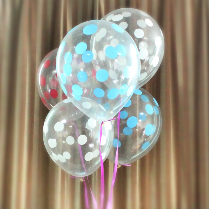 20 pc/ 3.2g 12 inch clear balloons transparent balloon wedding/party globos brithday decoration