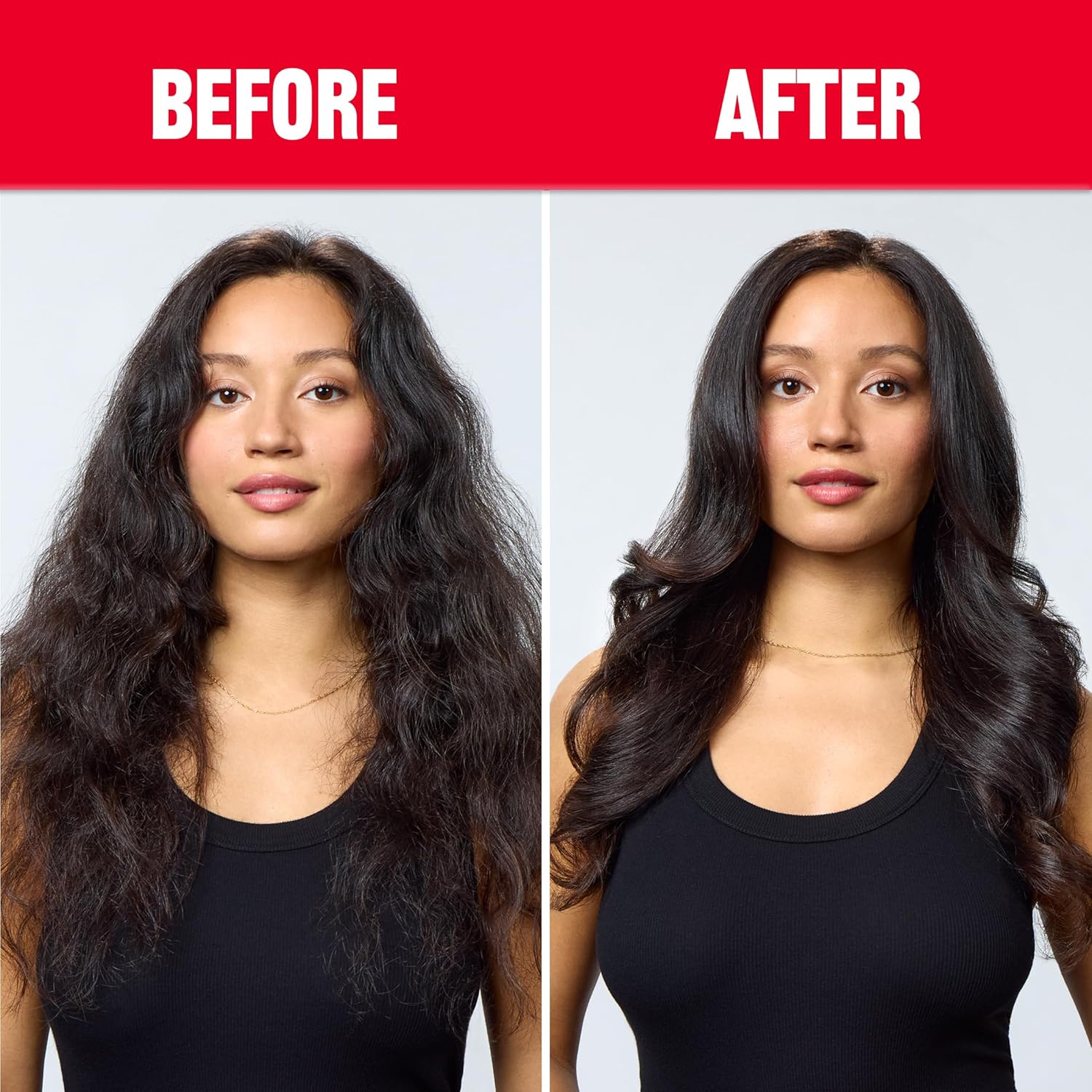 REVLON One-Step Volumizer Hair Dryer and Styler – Easy Salon-Style Blowouts – Less Frizz, More Shine, and Reduced Heat Damage, for All Hair Types and
