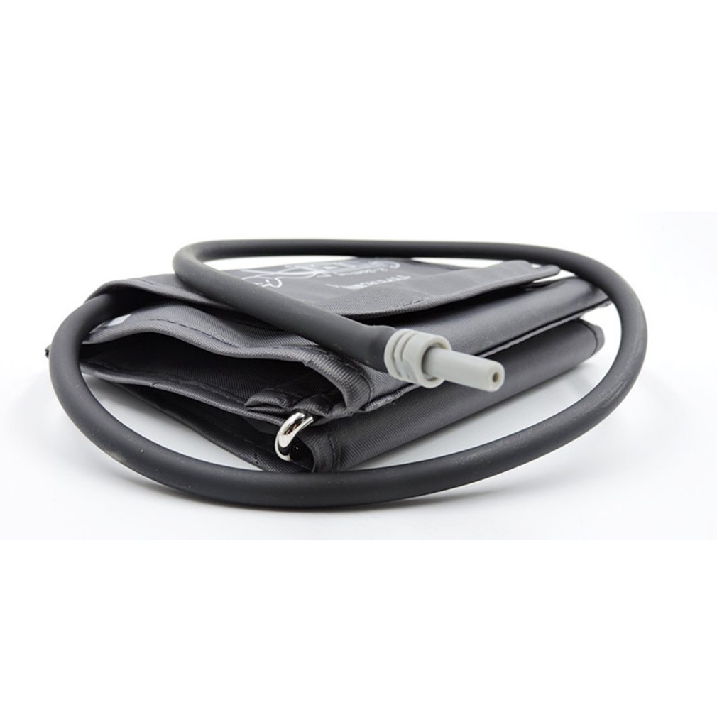 Large Sphygmomanometer Cuff Special Long Blood Pressure Monitor Accessories Home Arm for the elderly Adult Arm
