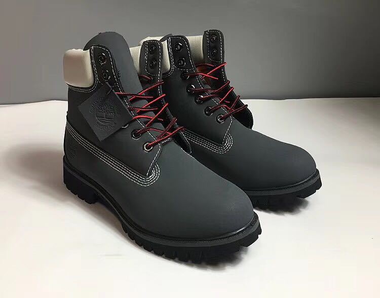Timberland boots Martin boots couple high-top men's shoes snow boots comfortable hiking shoes retro outdoor shoes size 40-45