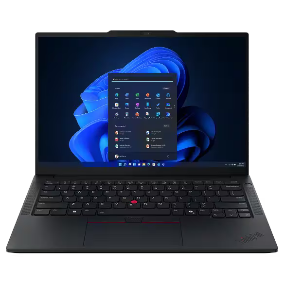 LENOVO THINKPAD E16 GEN3 CORE 7-240H 16GB 512GB SSD 16 INCH LAPTOP