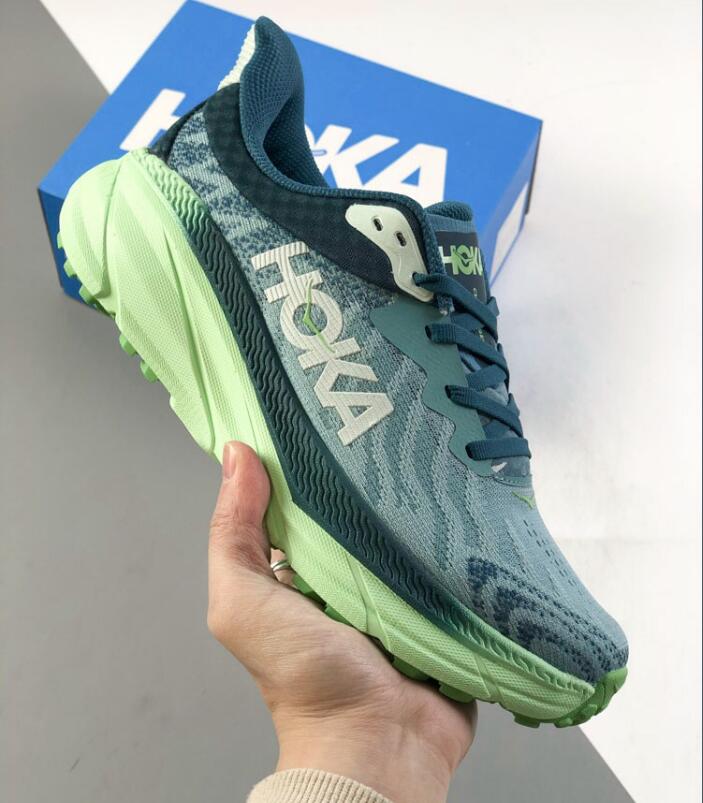HOKA M BONDI 7: Lightweight, Anti-Slip, Breathable Weave for Ultimate Comfort and Performance