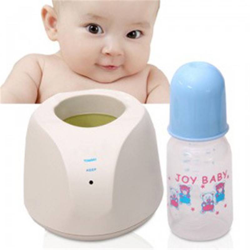 Autumn and Winter Home Baby Bottle Warmer Baby Bottle Constant Warm Milk Hoter Heater 15W 110V-220V Voltage
