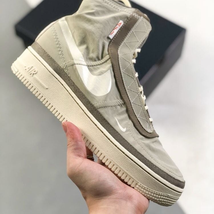 New AJ1 high-tops Blue Sports Shoes Men's Shoe Board Shoes Female Student Breathable Casual Shoes Couple Shoes