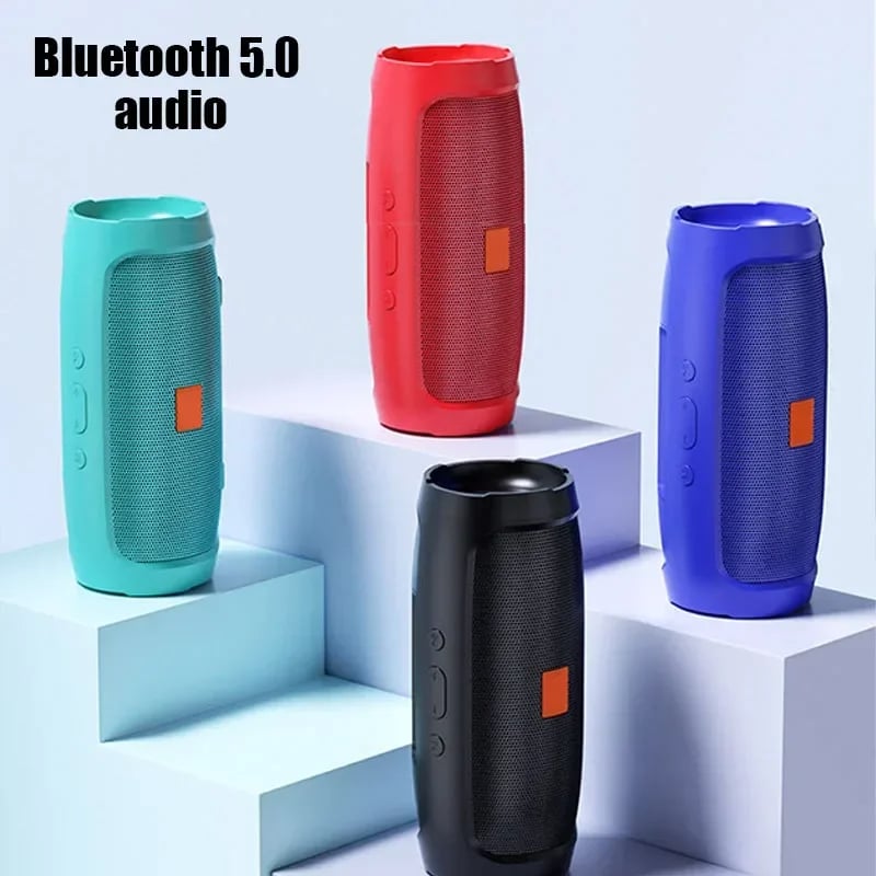 Connection method: Bluetooth connection Frequency response range: 100HZ-20KHZ Signal to noise ratio: ≥ 75dB Number of speakers: