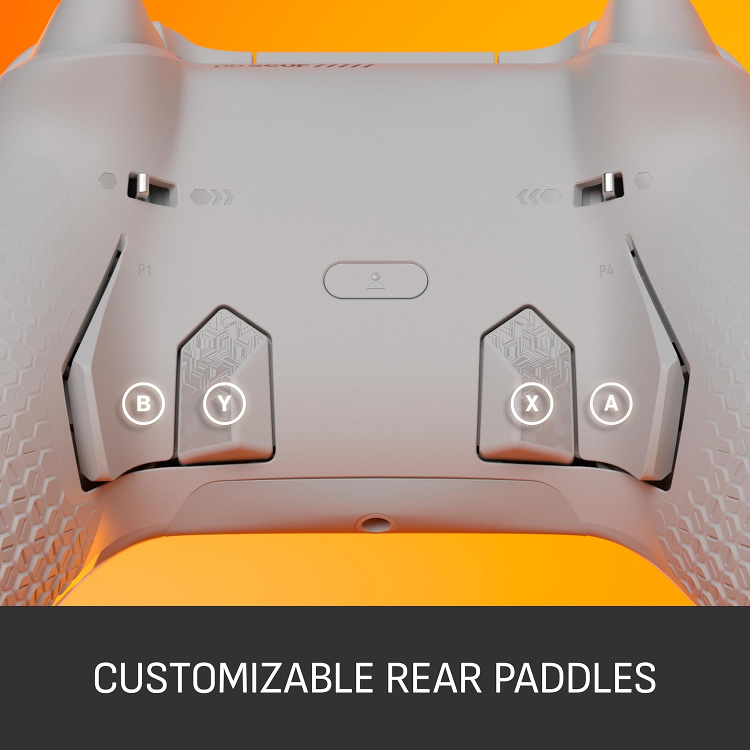 SCUF VALOR PRO Wired Performance Xbox Controller – Customizable Back Paddles, Instant Triggers, Hall Effect Thumbsticks, Audio Controls, Xbox Series X