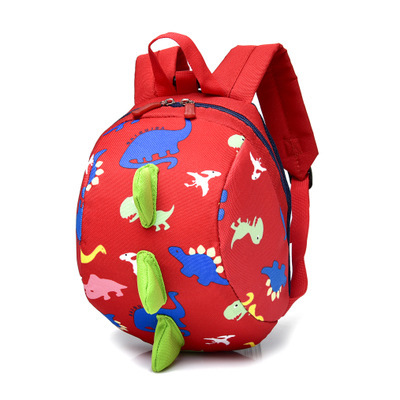new 3D boys and girls waterproof printing cute backpack, school bag, gift