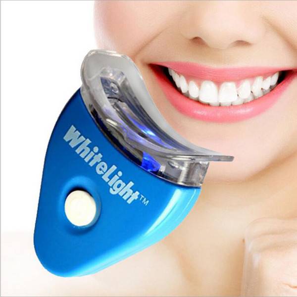 whitelight Cold light tooth whitening instrument cleaner tooth whitening gel bleaching Dental bleaching bright White