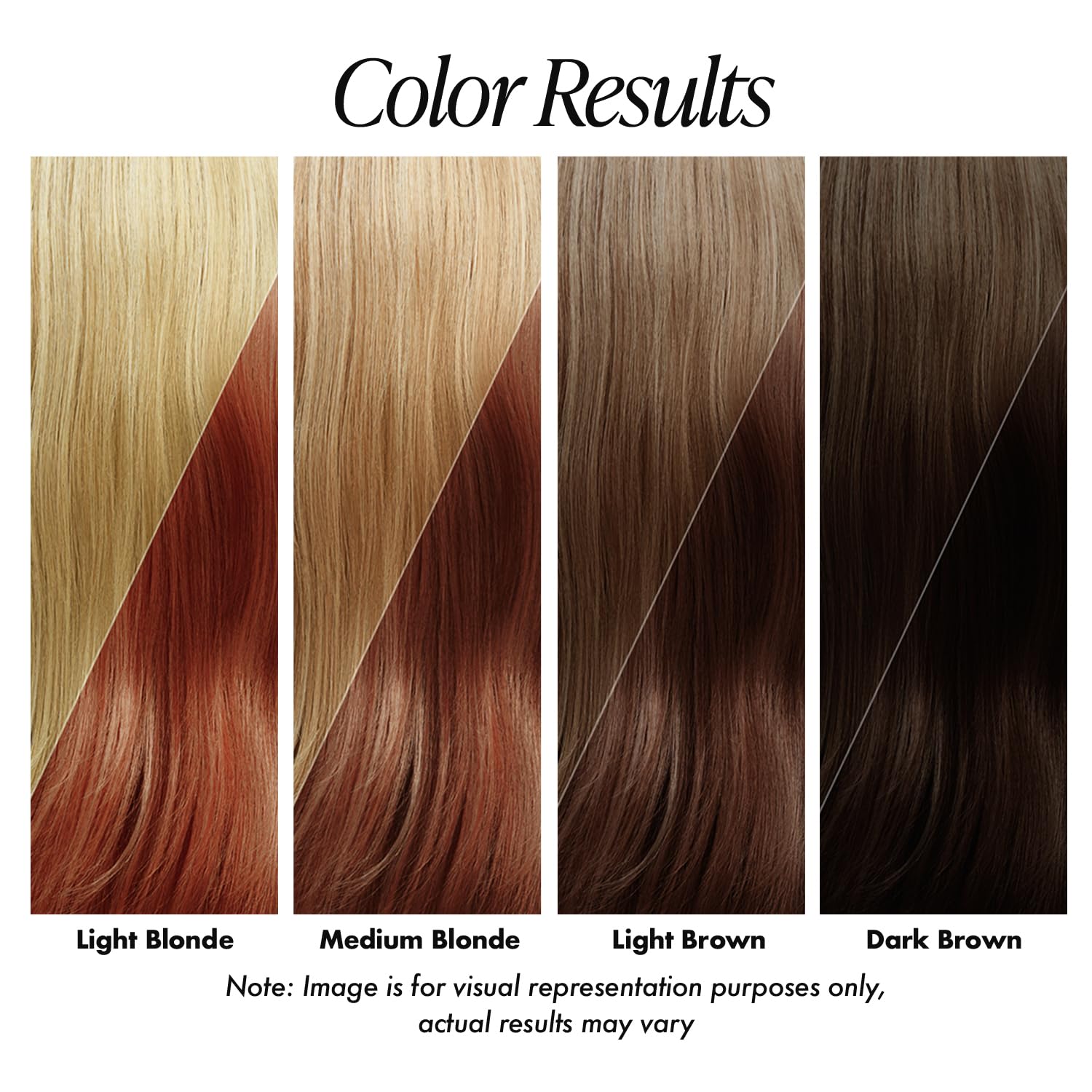 Adore Semi Permanent Hair Color (056 Cajun Spice) | Vegan & Cruelty-Free Brown Hair Dye | No Ammonia, No Peroxide, No Alcohol | 4 Fl Oz
