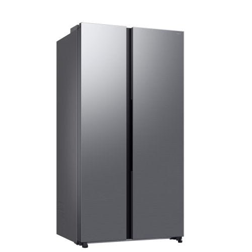 SAMSUNG 2 DOOR 655L MATT DOI METAL FRIDGE