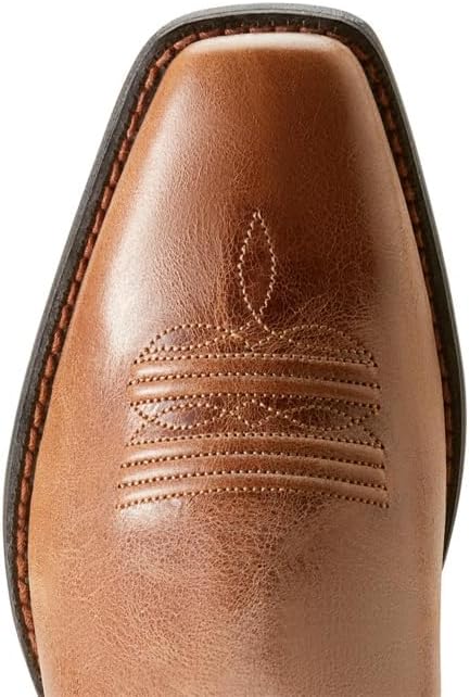 Ariat Women's Round Up Square Boot