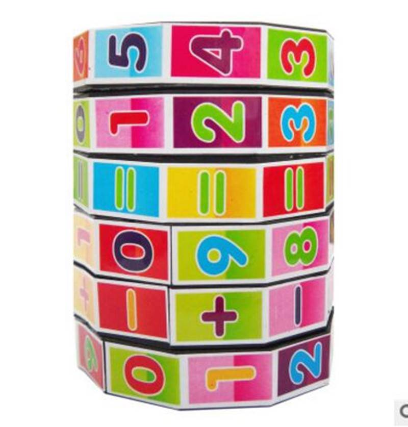 Durable Learning Math educational toys