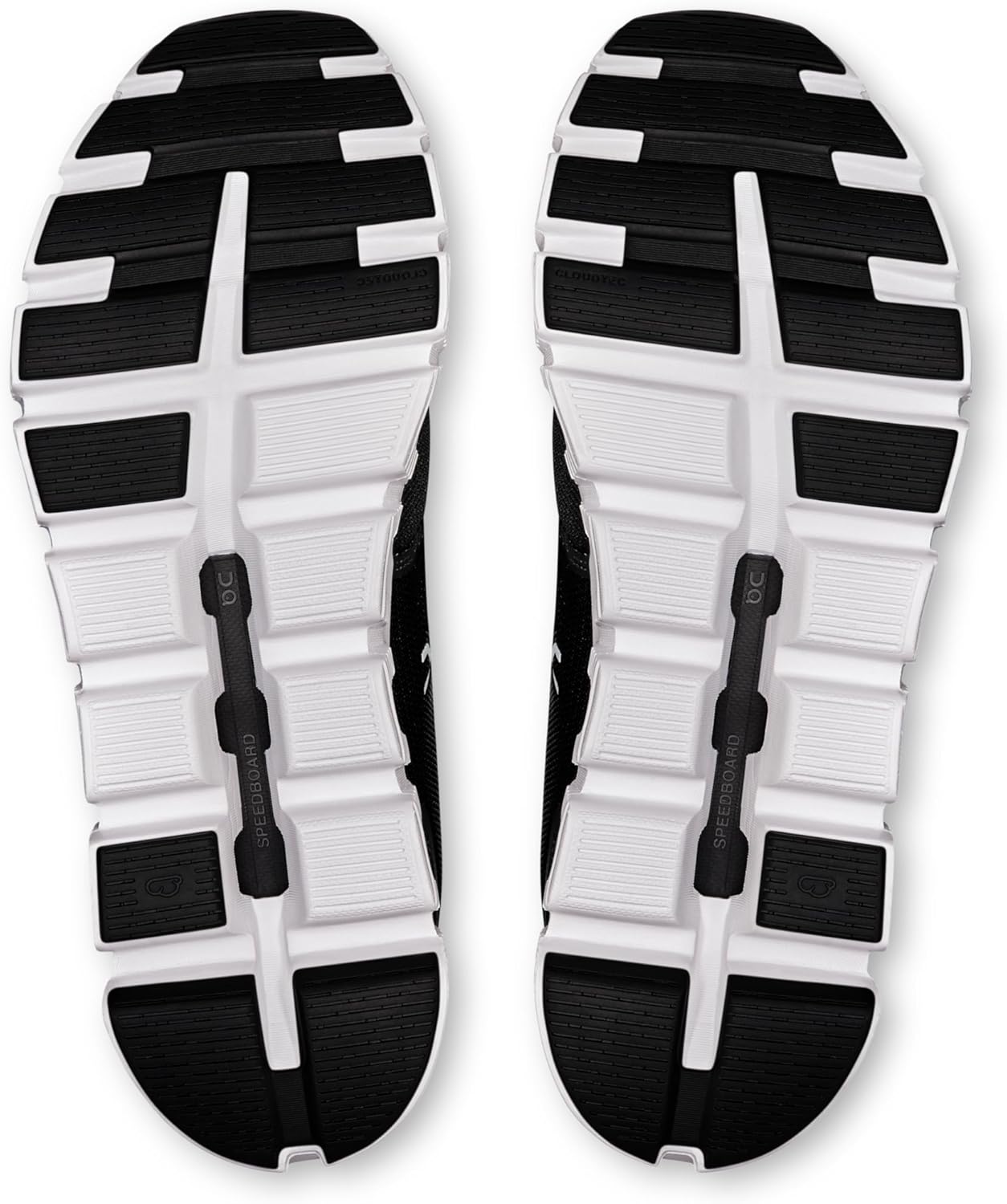 On Men's Cloud 6 Sneakers
