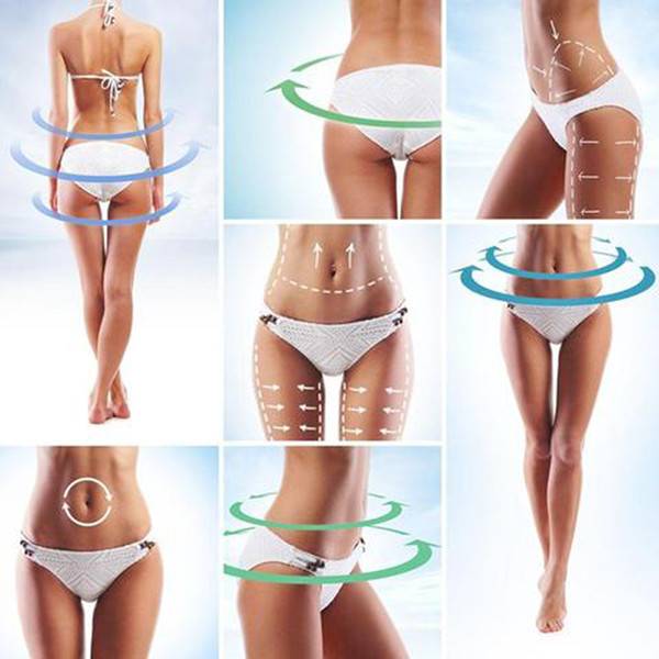 Professional Slim Cream CELLULITE REMOVAL CREAM Weight Loss Reshape the Body Cream tighten Cure