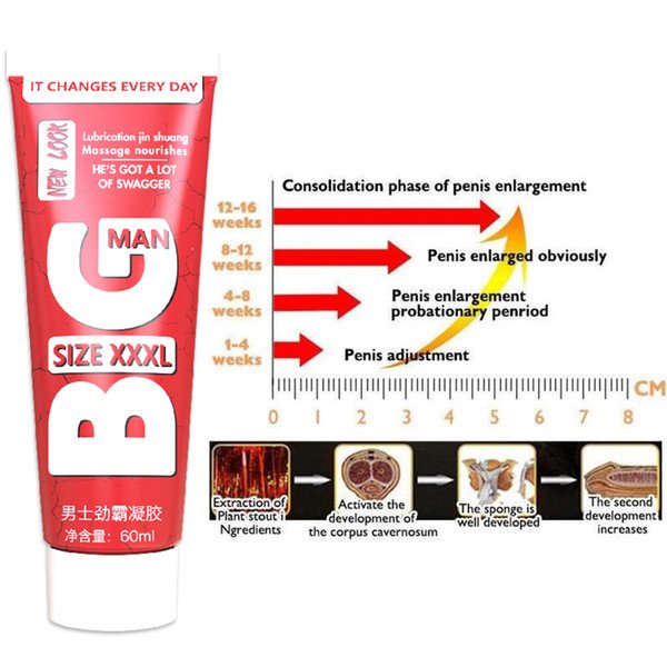 Man penis enlargement Oil xxxl Cream Great Lul Increased xxxl Size Erection Product Afrodisiacum Pills Sex Product Extender