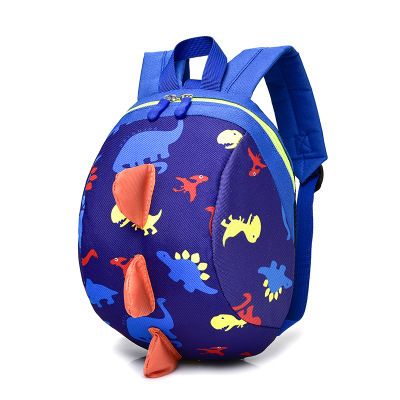 new 3D boys and girls waterproof printing cute backpack, school bag, gift
