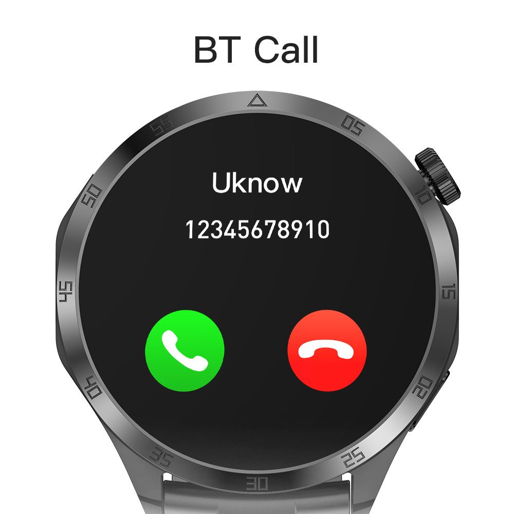The new GT4MAX smartwatch comes with a top of the line dual payment ride code, map navigation, recording of local music