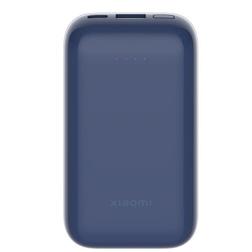 MI 33W POWER BANK 10000MAH POCKET EDITION