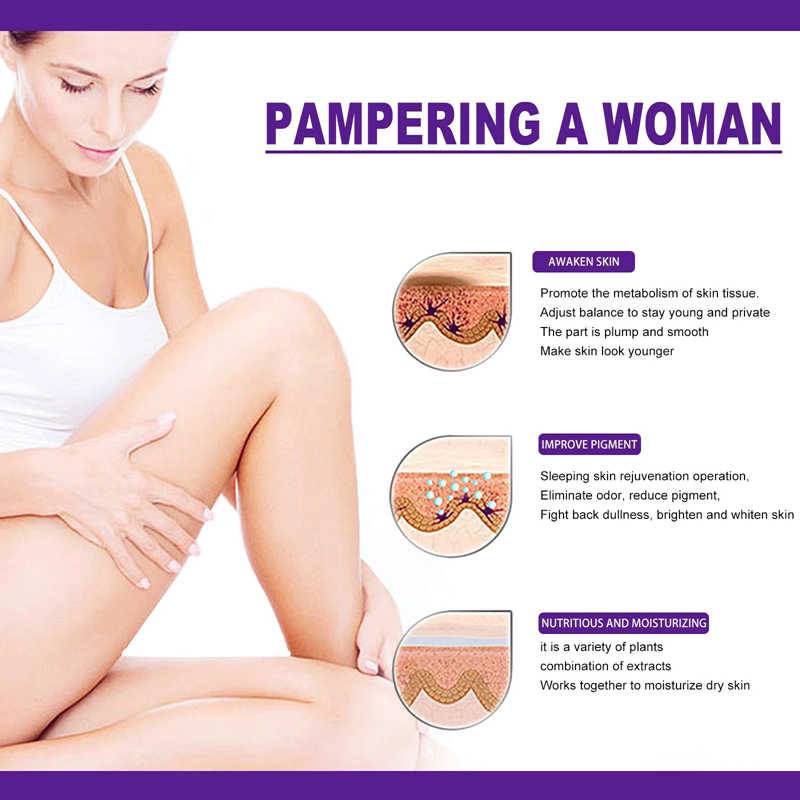 Female Tightening Gel Vaginal Shrink Cream Tighter For Women Sexy Aid Be Always Again Cream Make Him Feel Bigger Orgasm Gel 20g