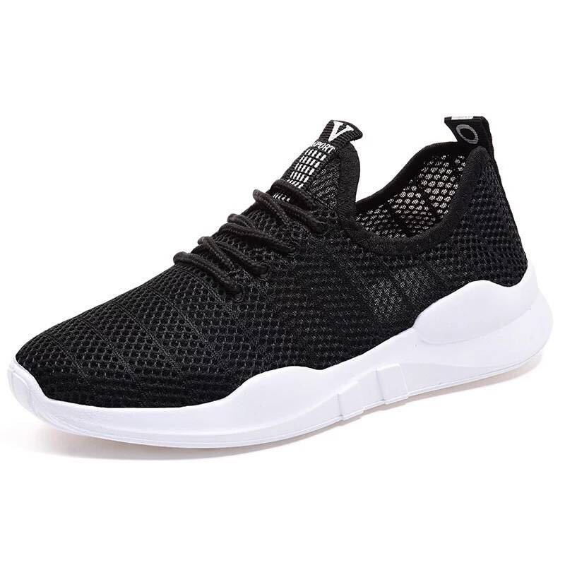 New Summer Athletic Sneakers For Women Breathable Mesh Socks Running Shoes Female Outdoor Top quality Sport Shoes
