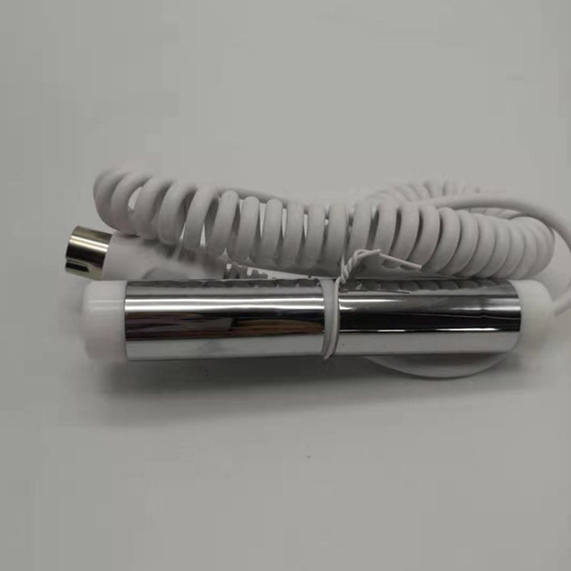 Sub health detector, weak magnetic field resonance analyzer, metal handheld stick detector, testing stick