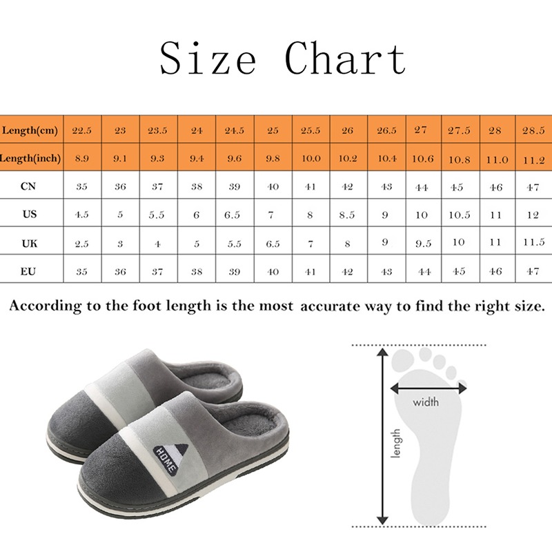Modern Minimalist Cotton Slippers for Men – Textured Stripe Detail, Lightweight, Anti-Slip & Home-Read